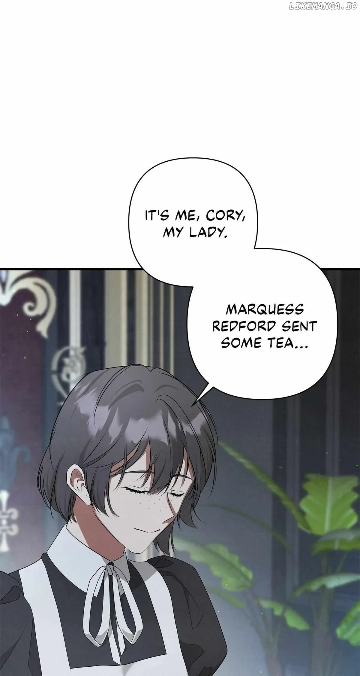 The Devil Who Kisses My Feet Chapter 26 Online - página 37