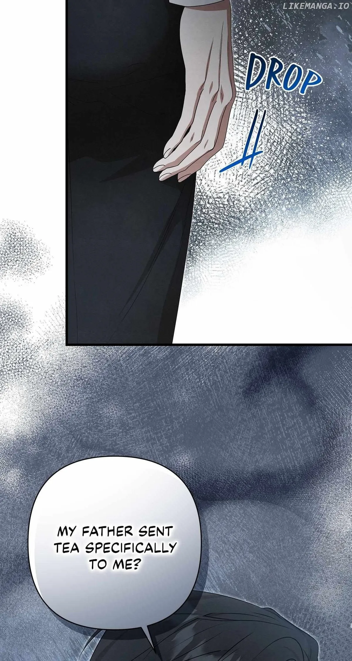 The Devil Who Kisses My Feet Chapter 26 Online - página 39