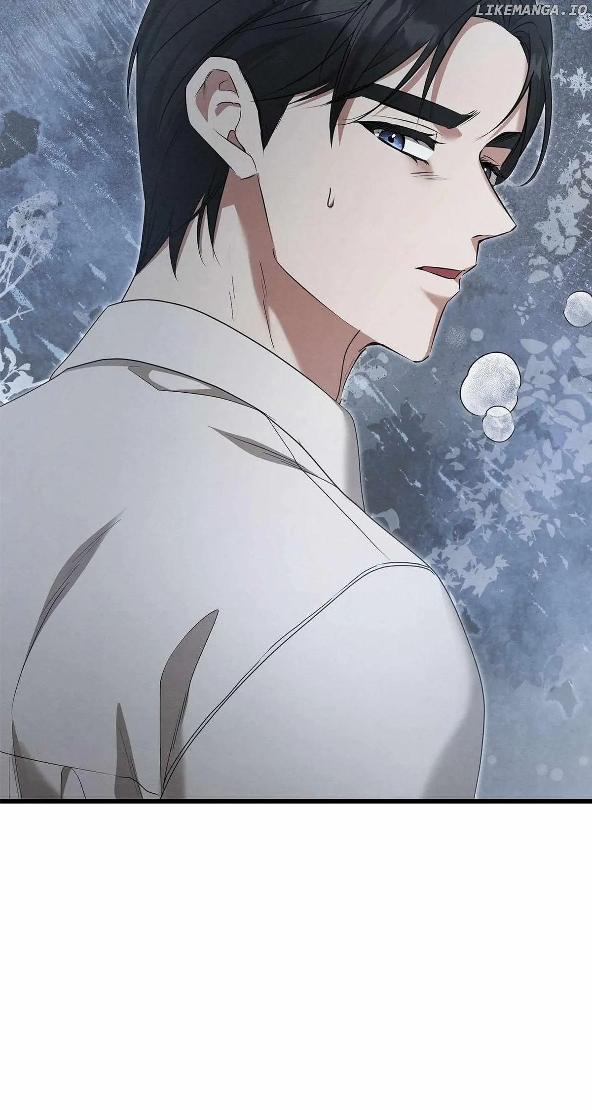 The Devil Who Kisses My Feet Chapter 26 Online - página 40