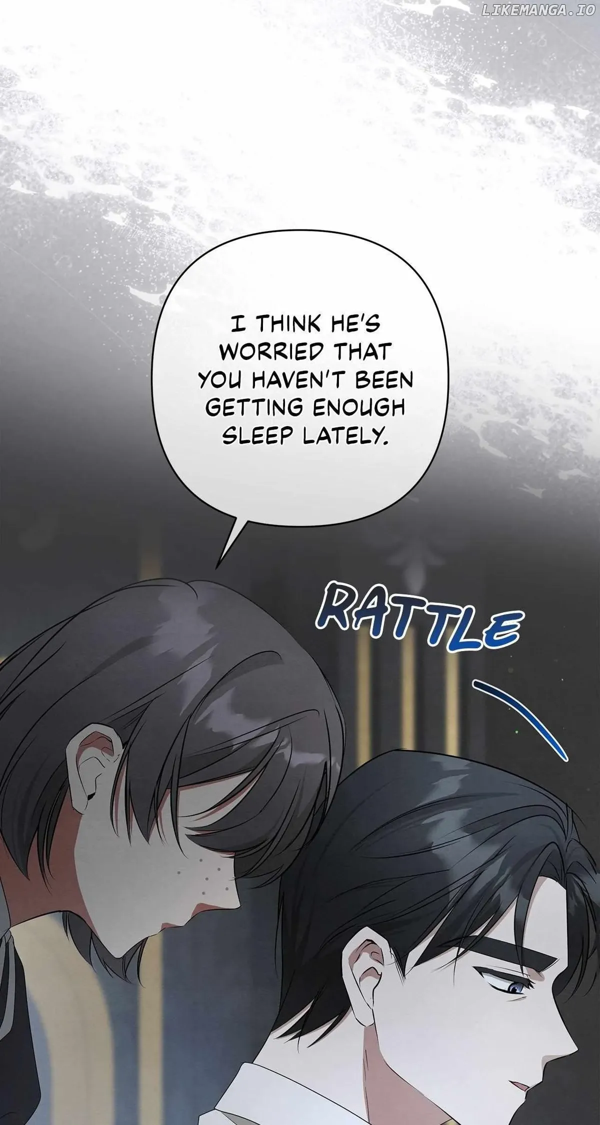 The Devil Who Kisses My Feet Chapter 26 Online - página 42