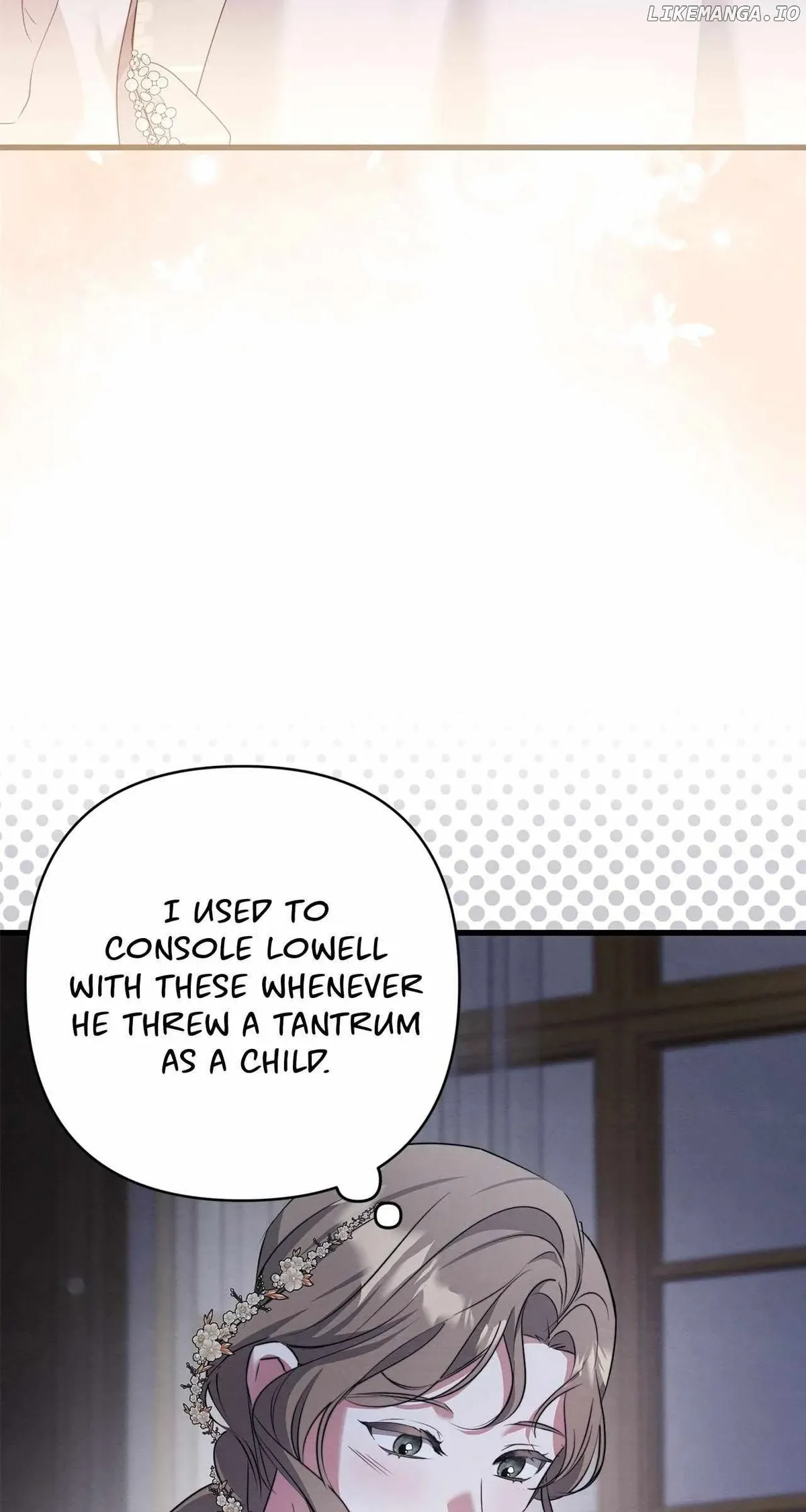 The Devil Who Kisses My Feet Chapter 26 Online - página 61