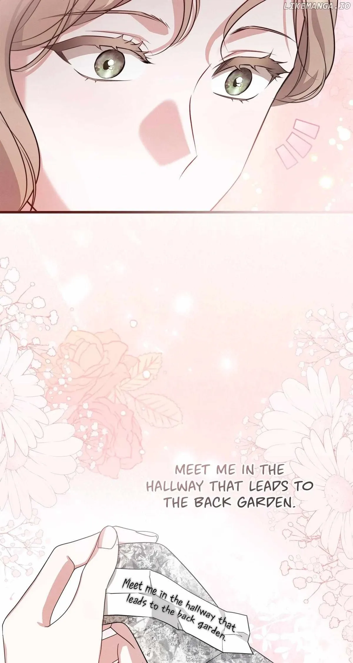 The Devil Who Kisses My Feet Chapter 26 Online - página 63