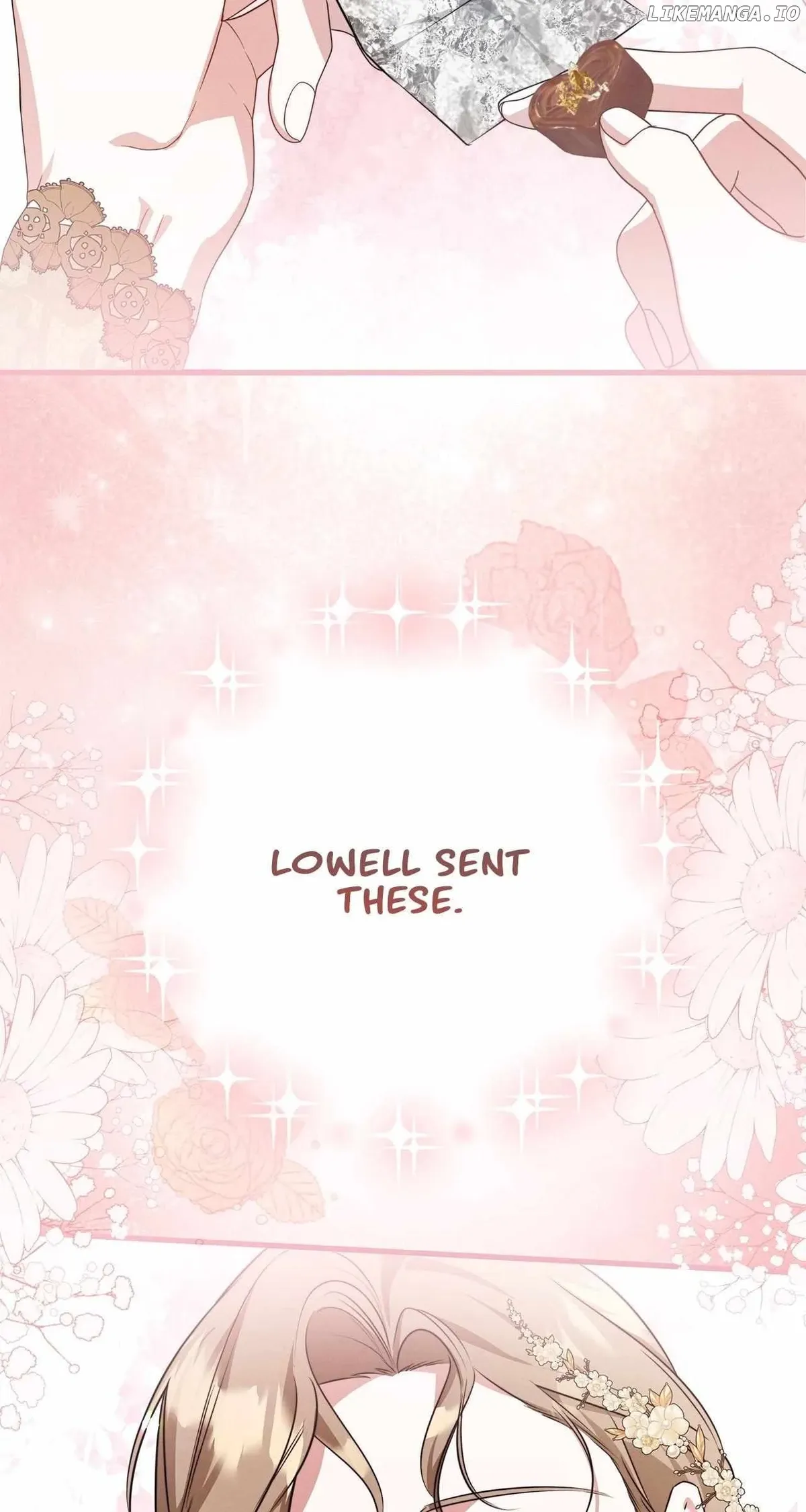 The Devil Who Kisses My Feet Chapter 26 Online - página 64