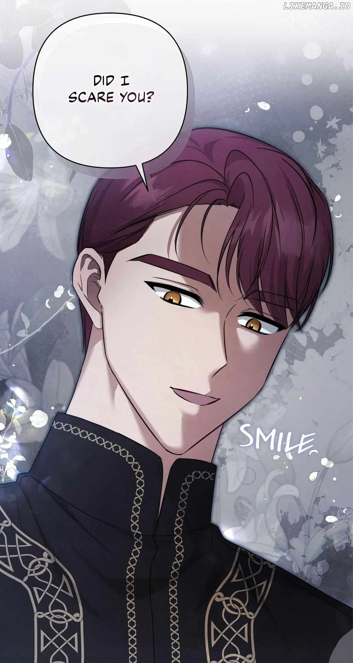 The Devil Who Kisses My Feet Chapter 26 Online - página 75