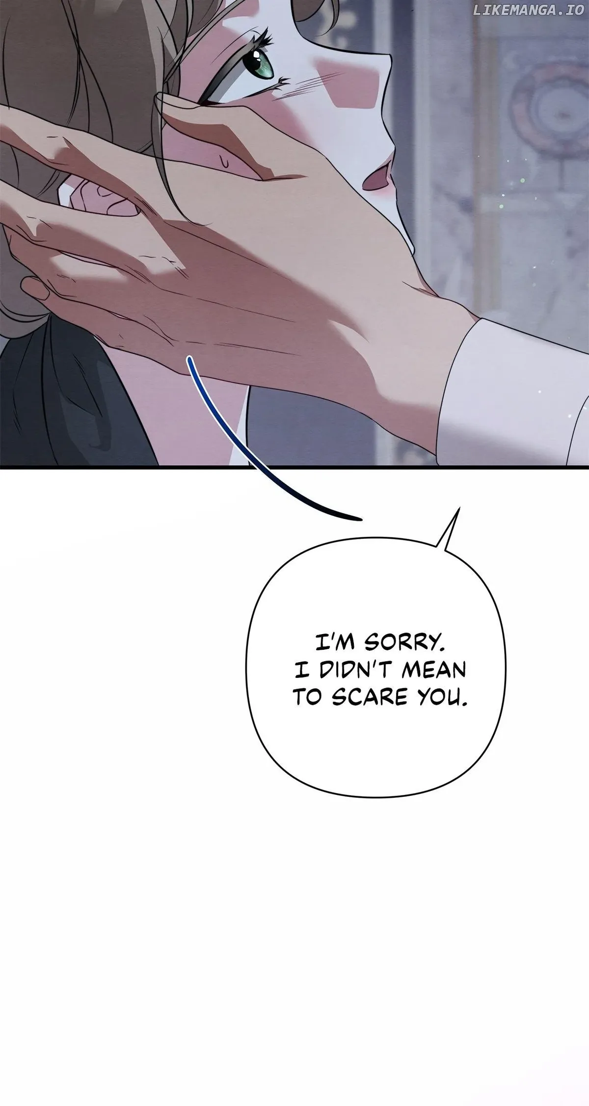 The Devil Who Kisses My Feet Chapter 26 Online - página 77