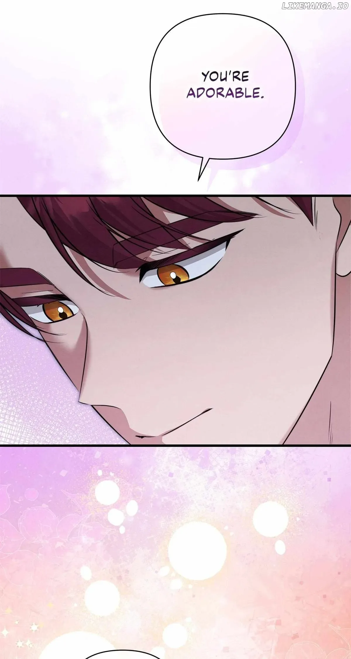 The Devil Who Kisses My Feet Chapter 26 Online - página 78