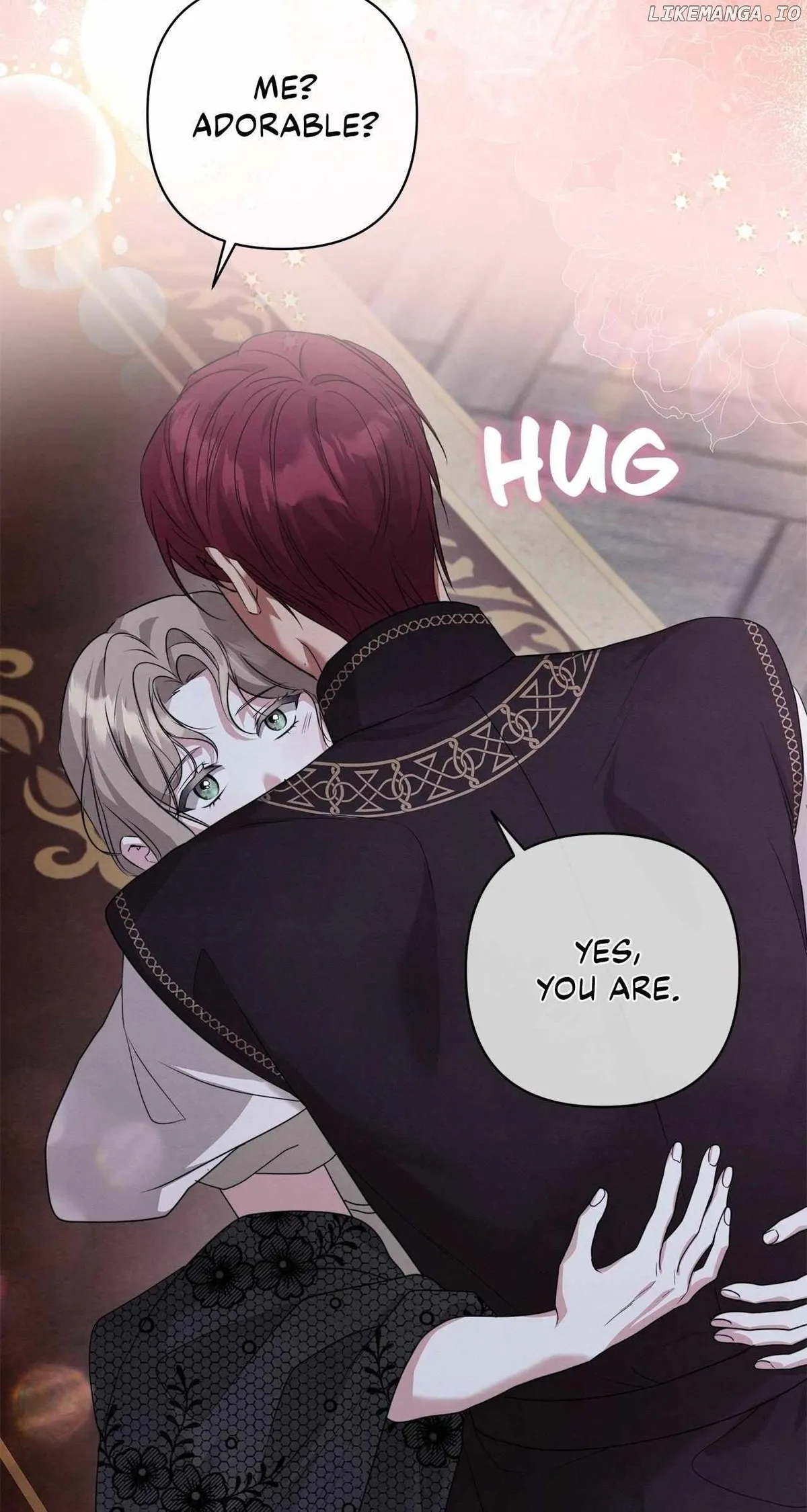 The Devil Who Kisses My Feet Chapter 26 Online - página 79