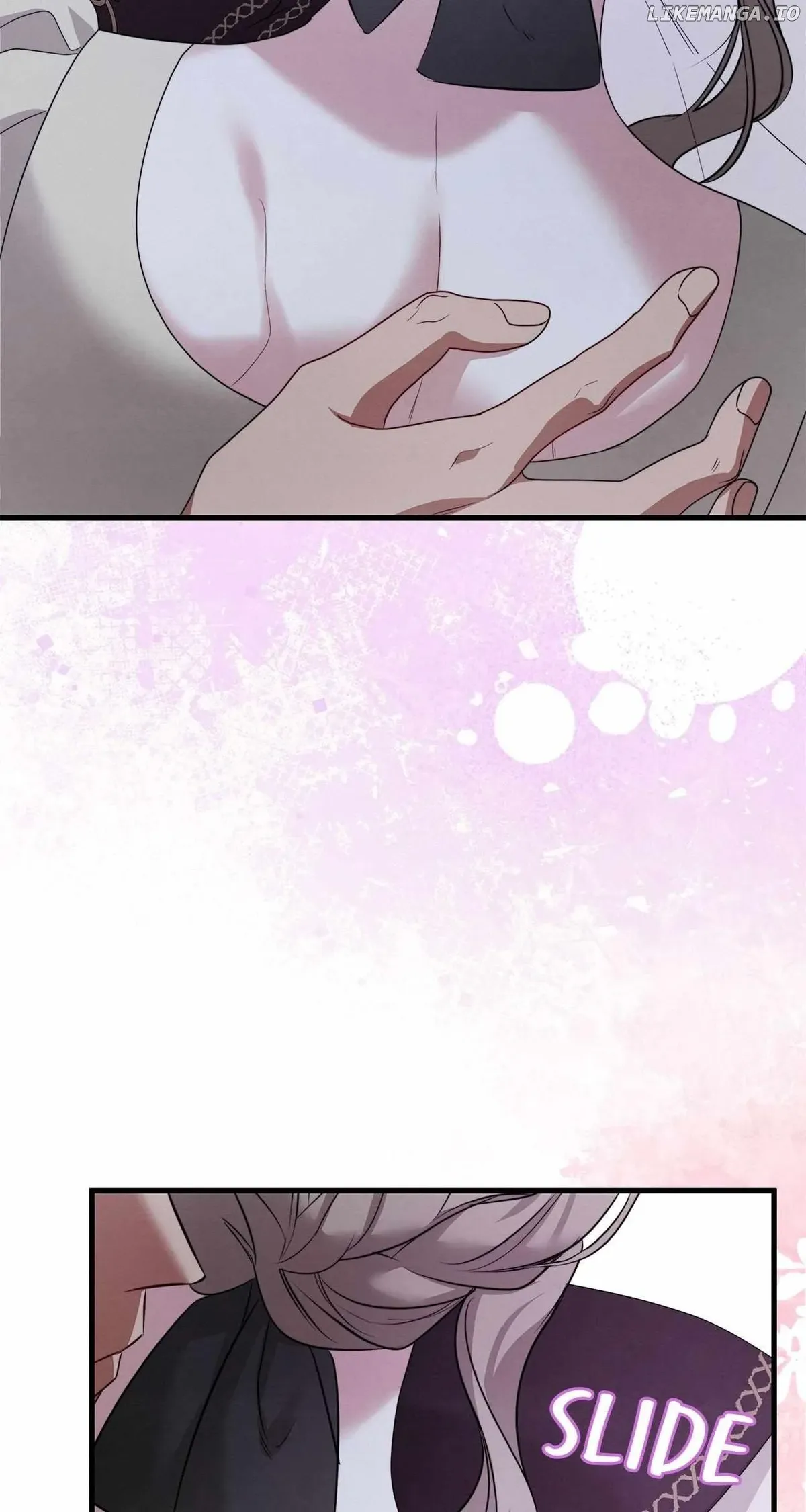 The Devil Who Kisses My Feet Chapter 26 Online - página 82