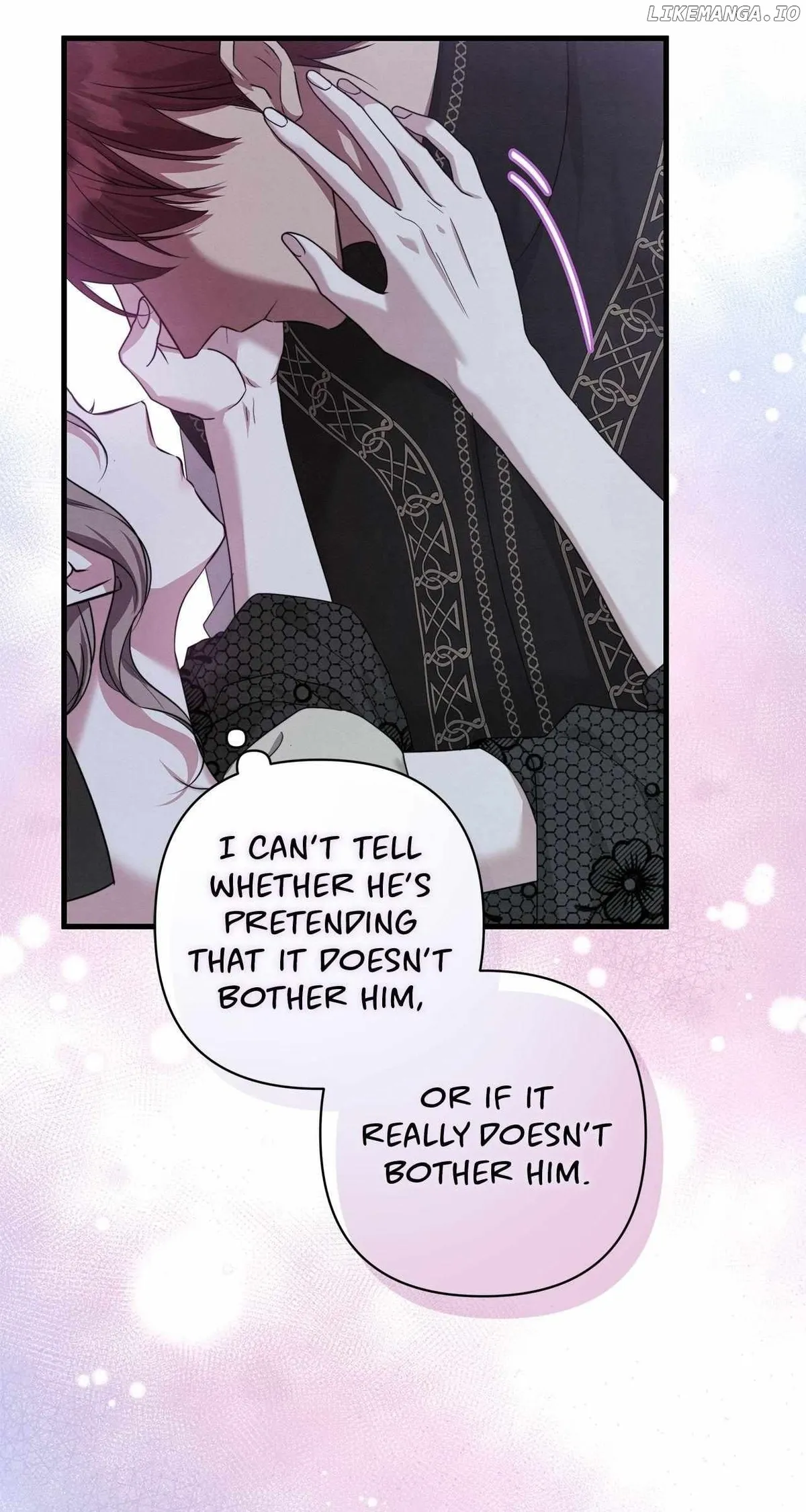 The Devil Who Kisses My Feet Chapter 26 Online - página 86