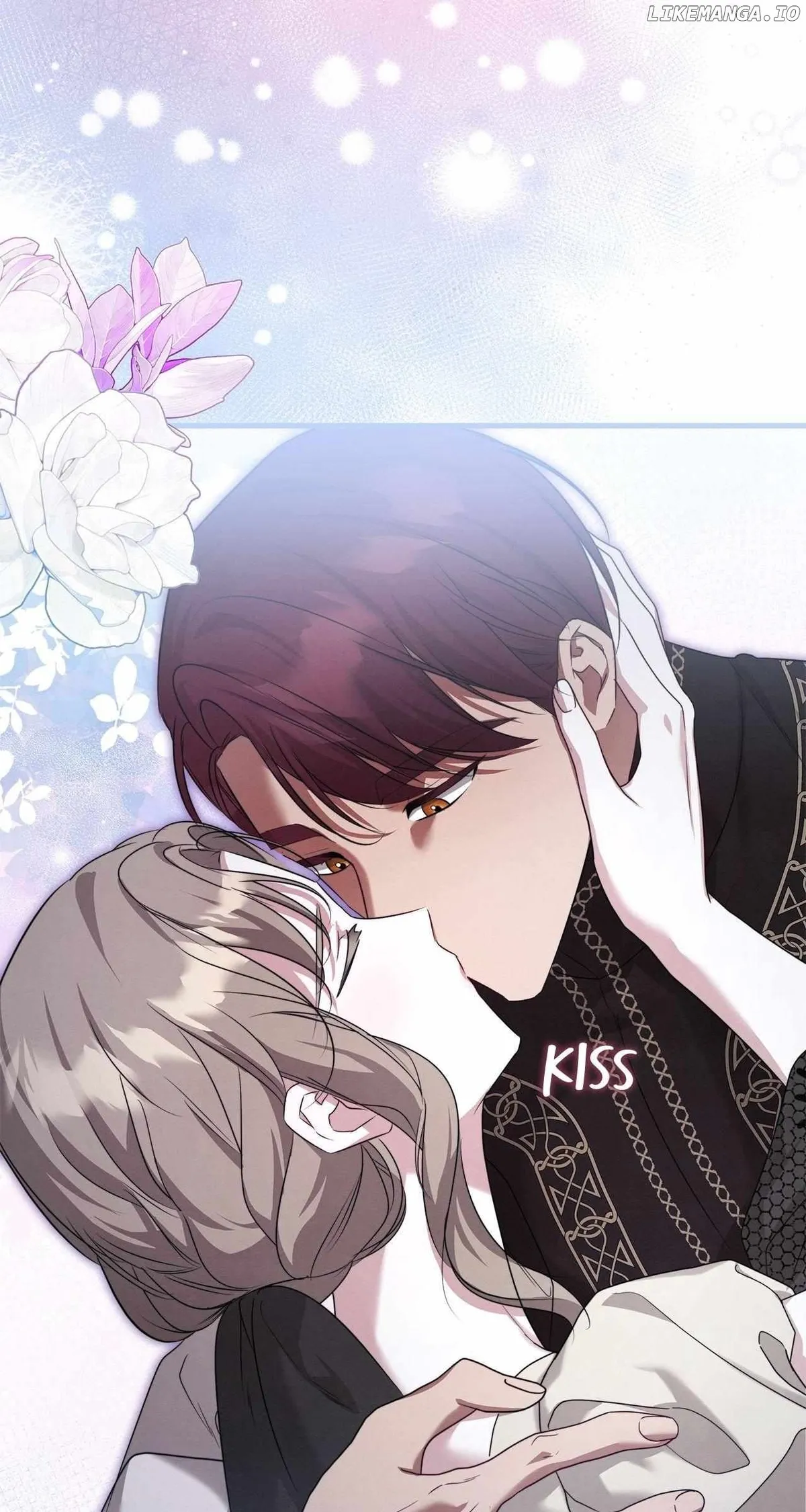The Devil Who Kisses My Feet Chapter 26 Online - página 87