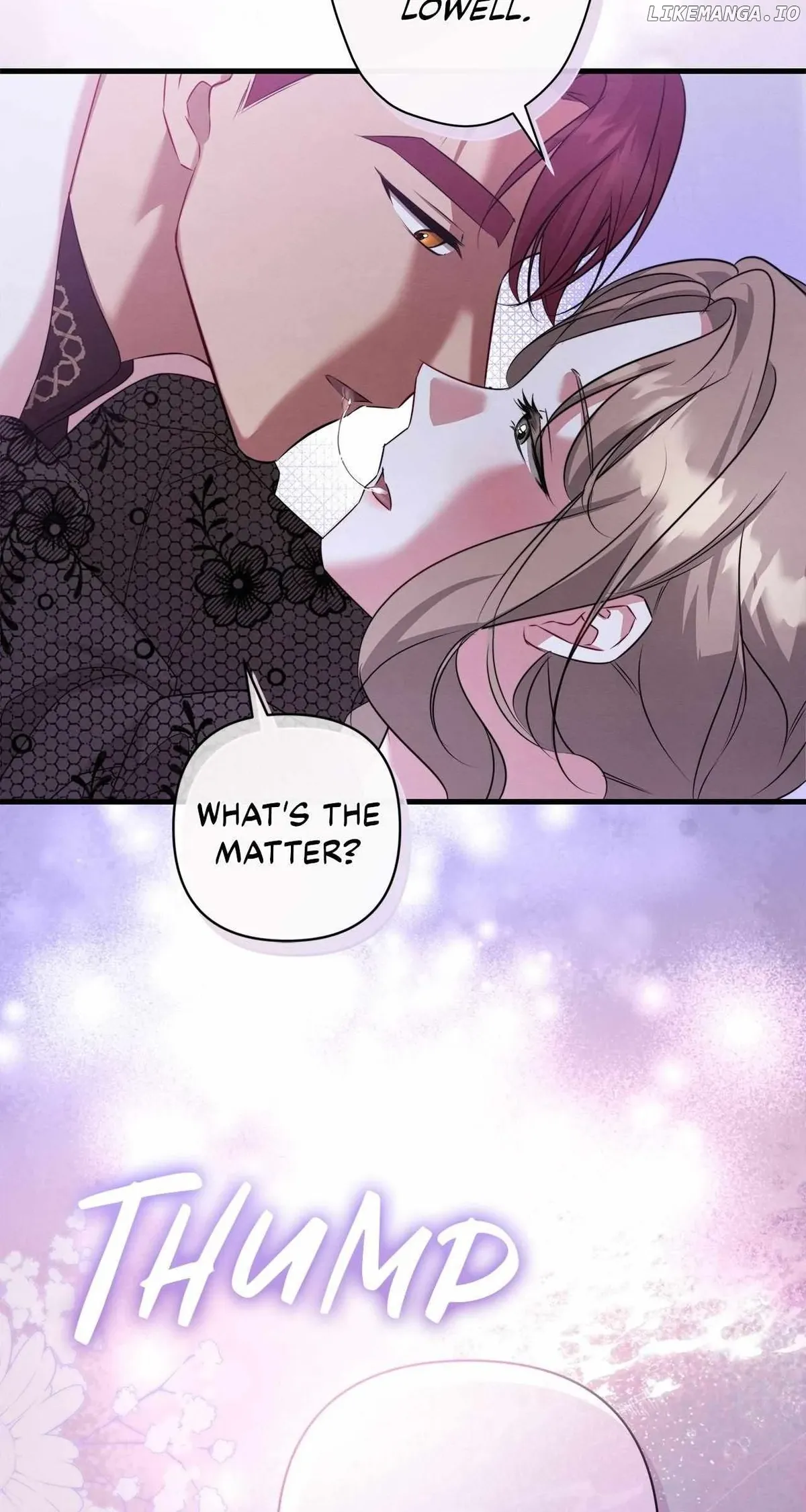The Devil Who Kisses My Feet Chapter 26 Online - página 91