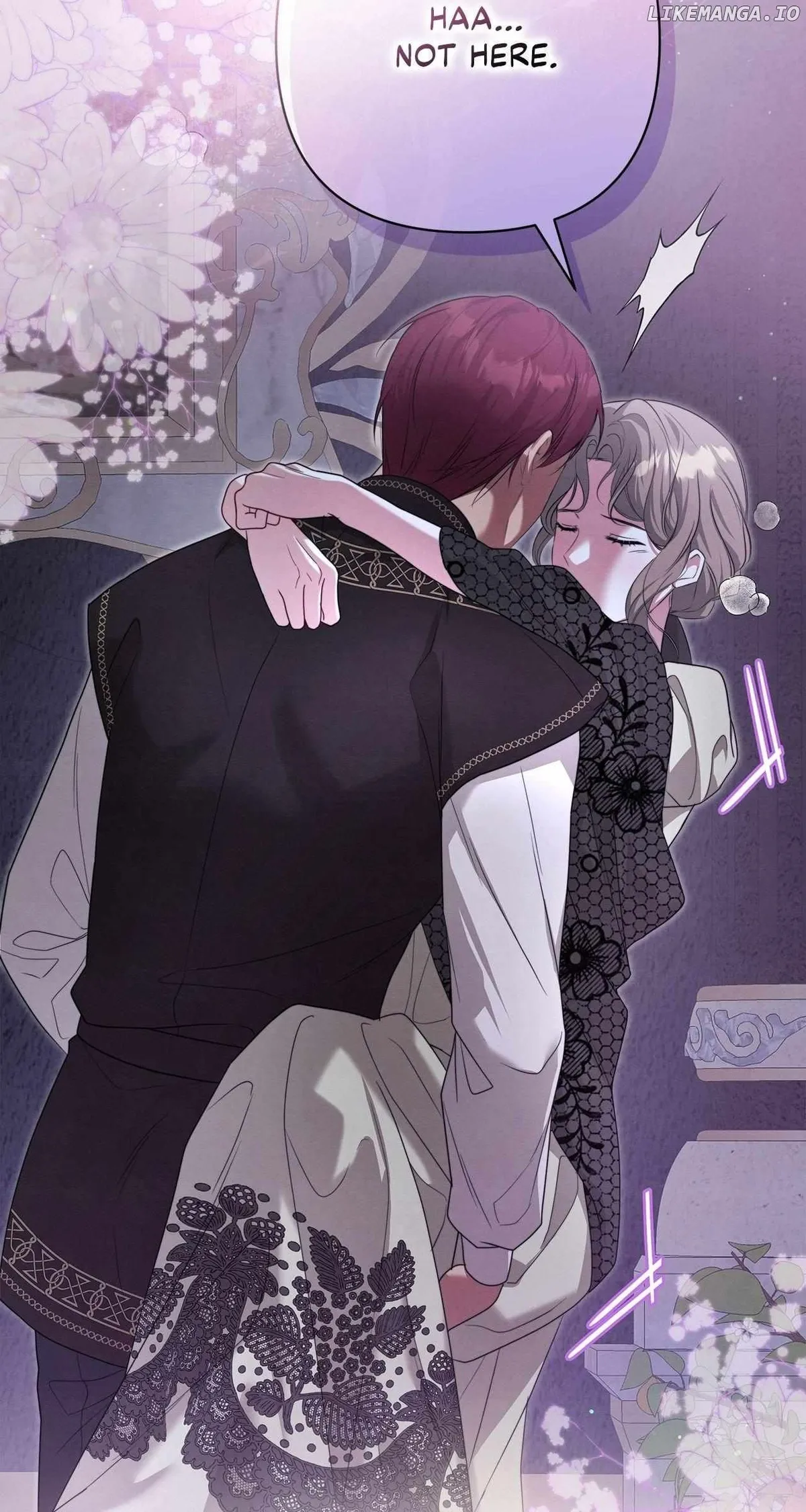 The Devil Who Kisses My Feet Chapter 26 Online - página 92