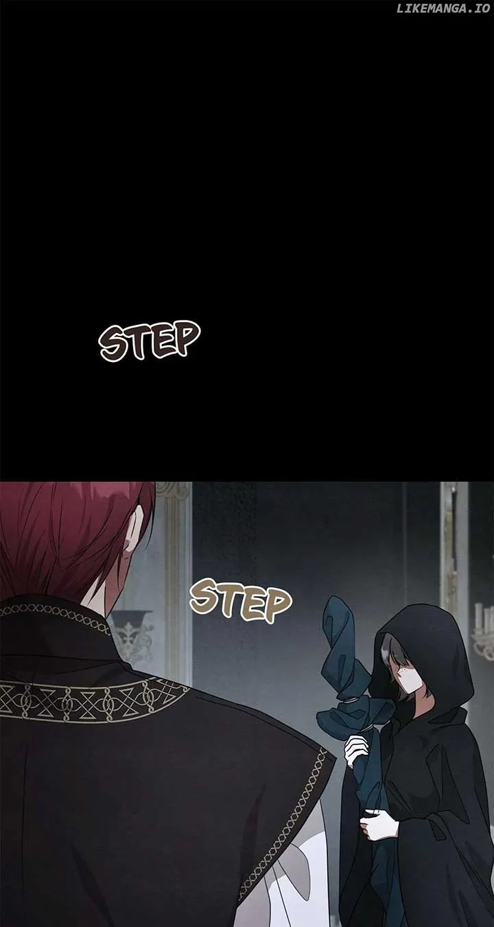 The Devil Who Kisses My Feet Chapter 28 Online - página 1
