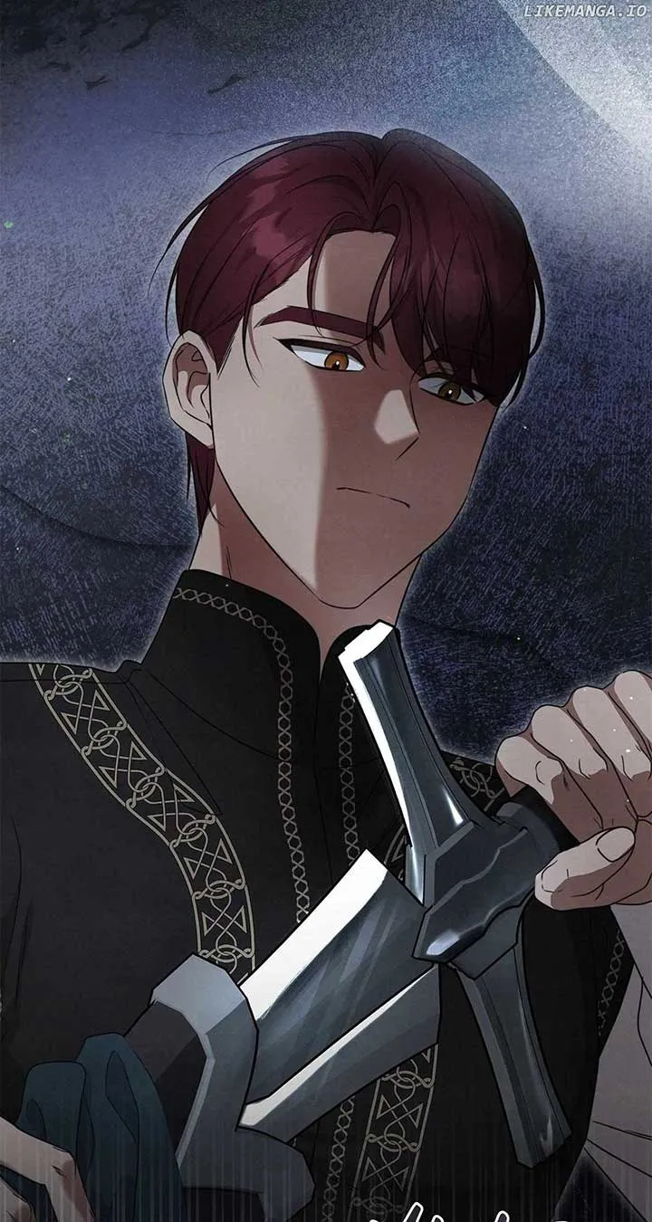 The Devil Who Kisses My Feet Chapter 28 Online - página 4