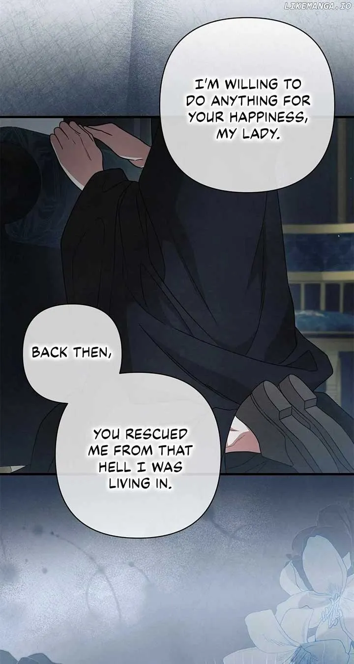 The Devil Who Kisses My Feet Chapter 28 Online - página 12