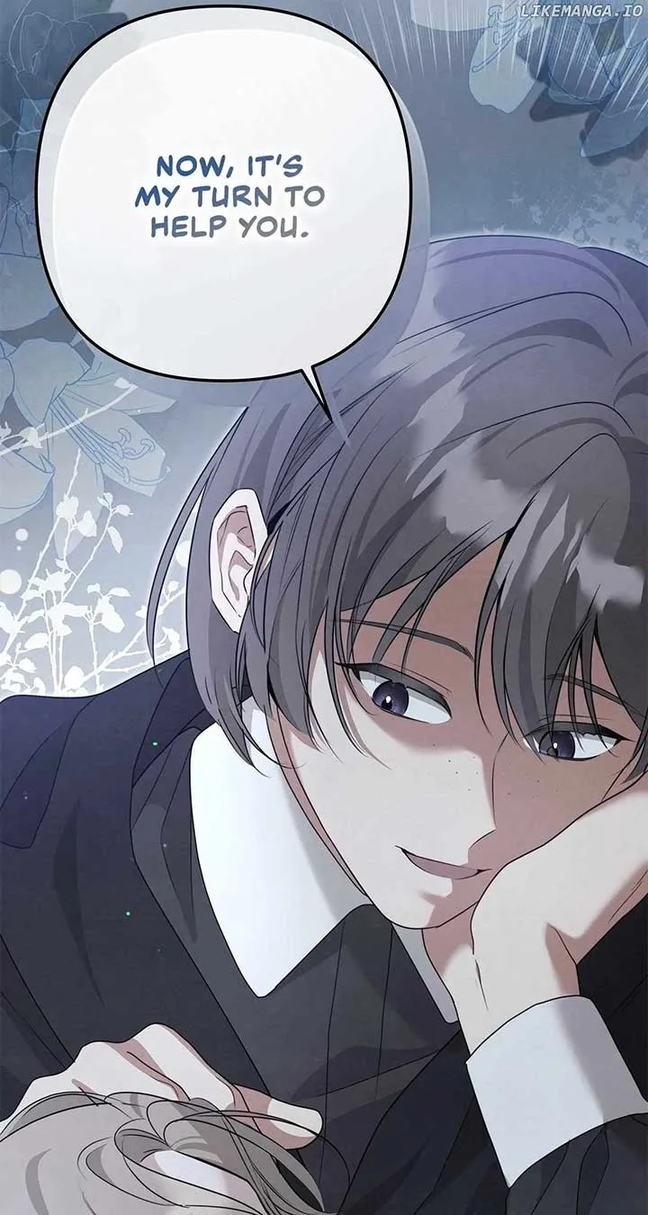 The Devil Who Kisses My Feet Chapter 28 Online - página 13