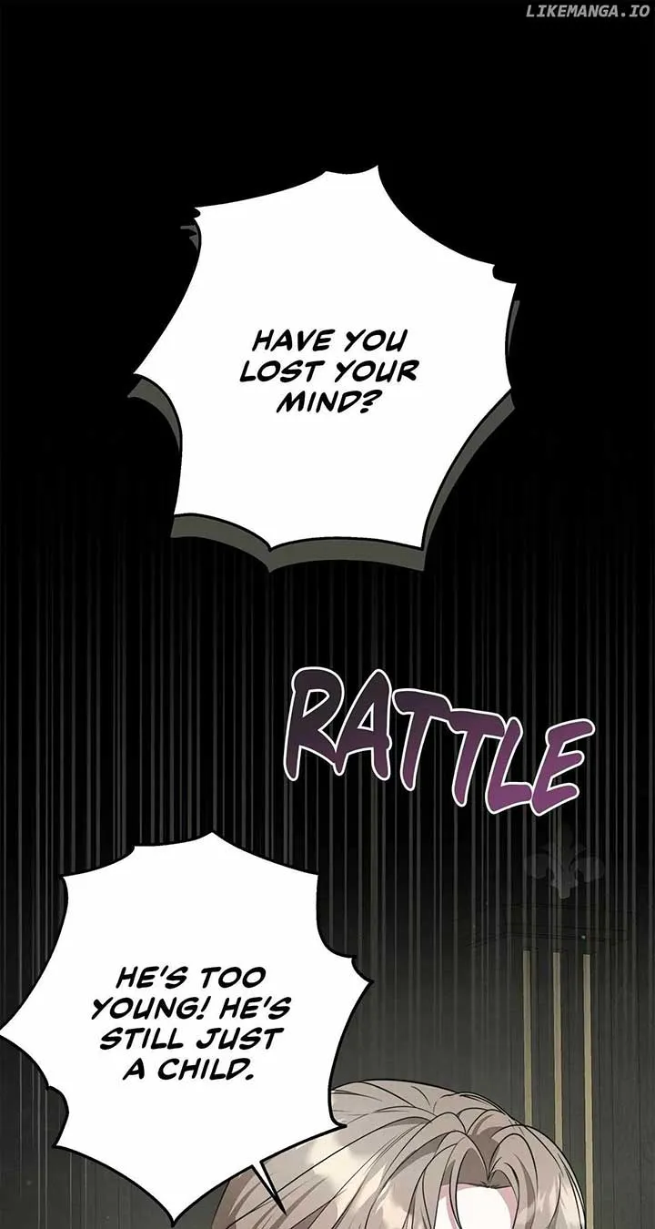 The Devil Who Kisses My Feet Chapter 28 Online - página 21