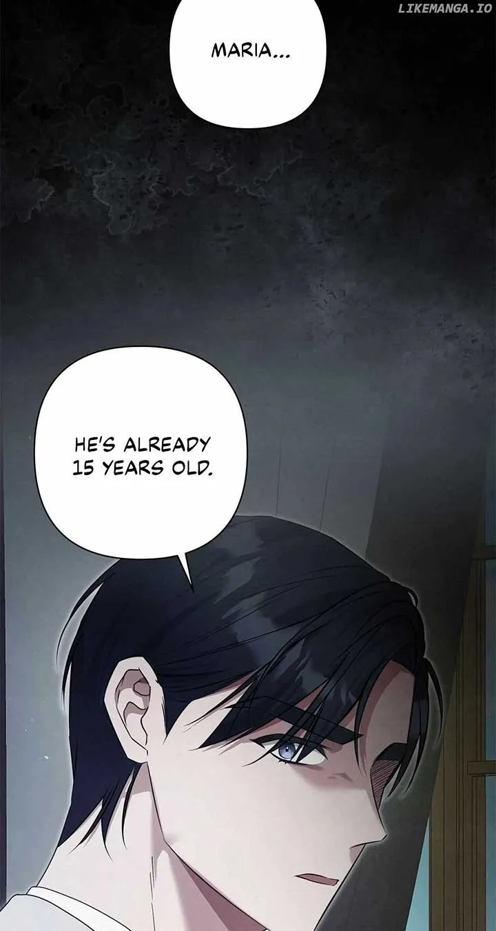 The Devil Who Kisses My Feet Chapter 28 Online - página 24