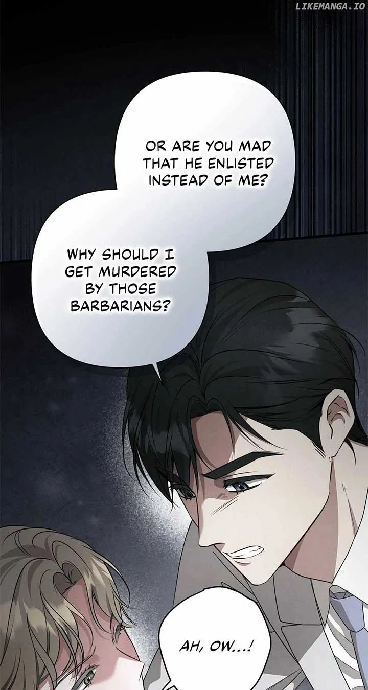 The Devil Who Kisses My Feet Chapter 28 Online - página 27