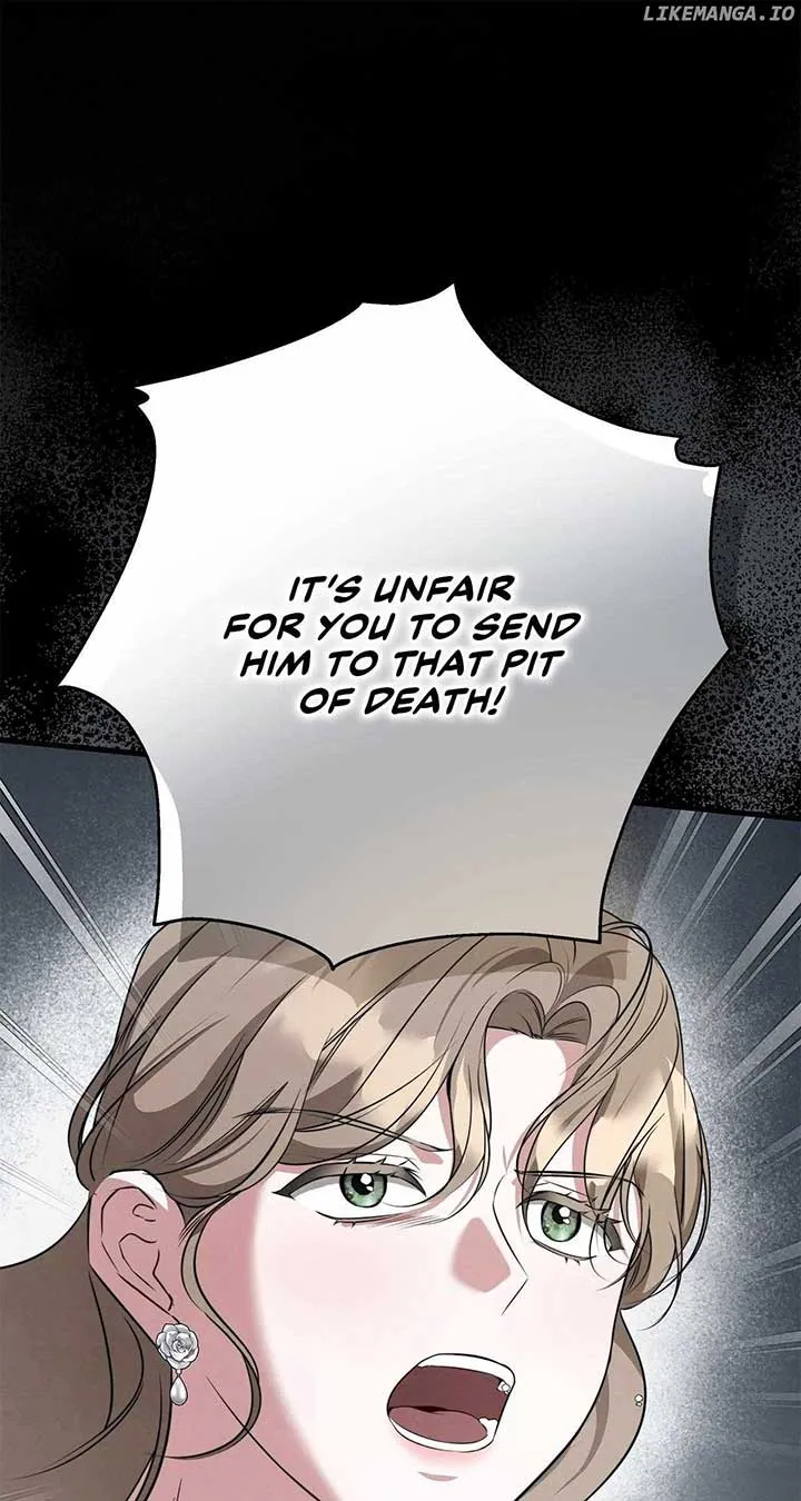The Devil Who Kisses My Feet Chapter 28 Online - página 37