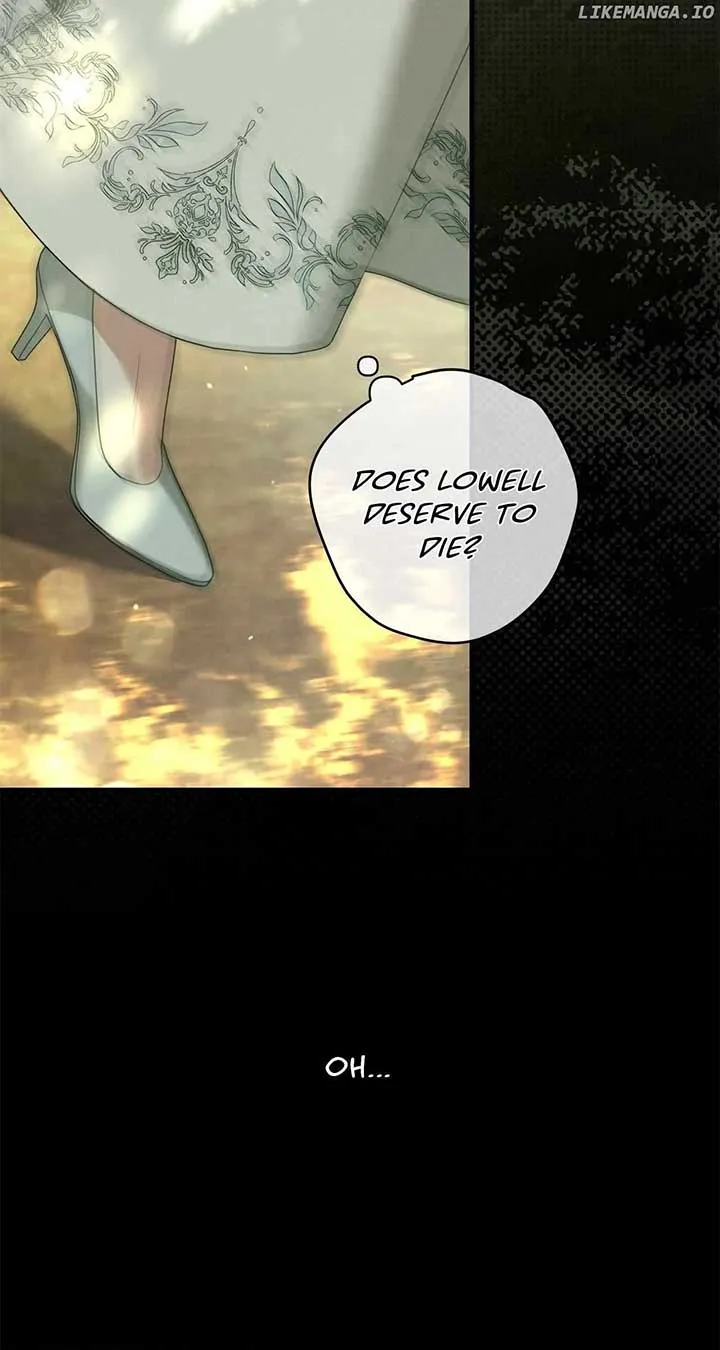 The Devil Who Kisses My Feet Chapter 28 Online - página 42