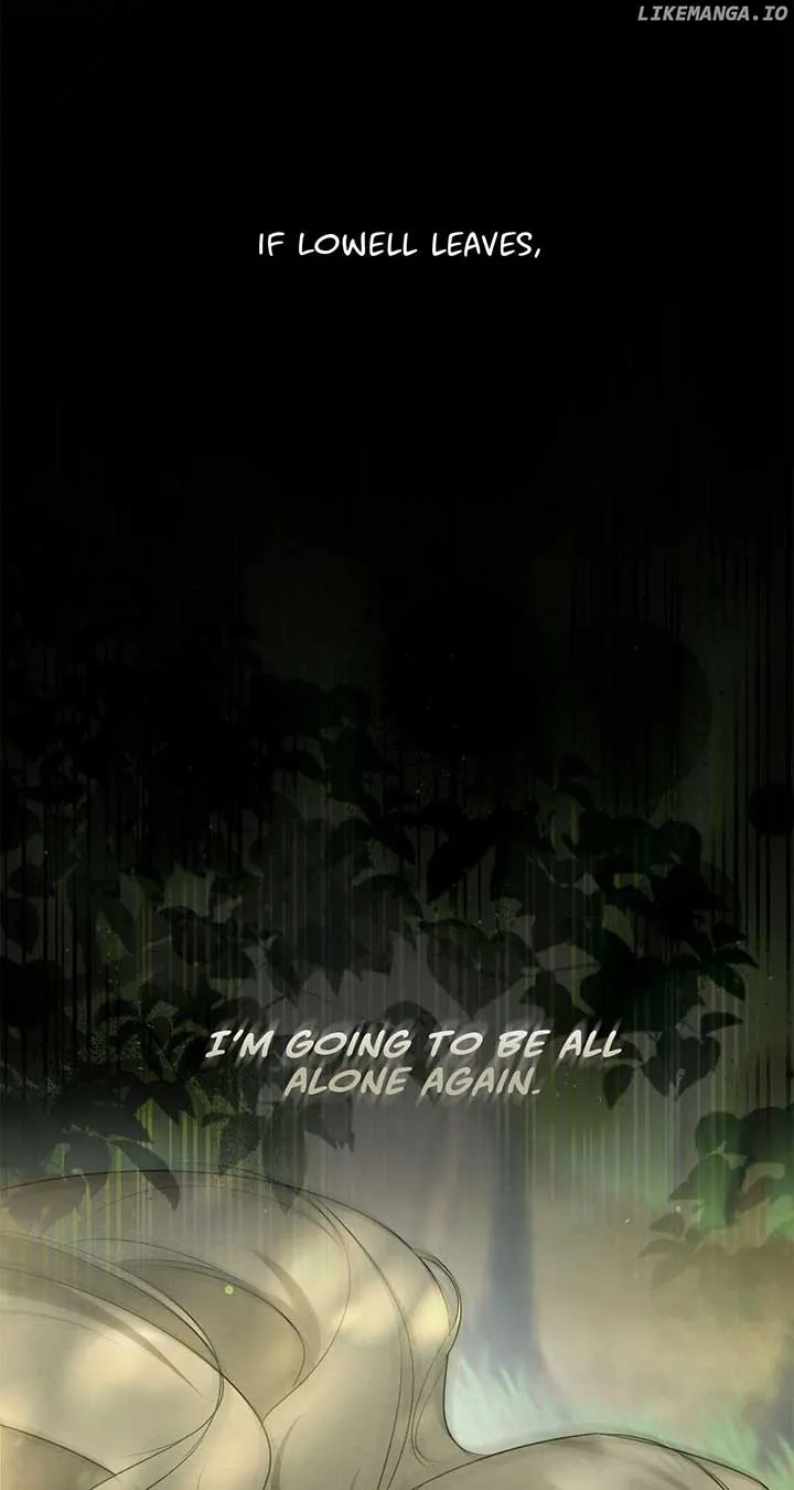 The Devil Who Kisses My Feet Chapter 28 Online - página 43