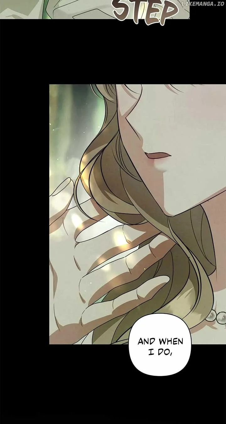 The Devil Who Kisses My Feet Chapter 28 Online - página 56