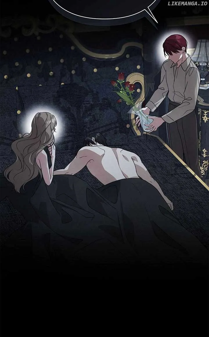 The Devil Who Kisses My Feet Chapter 28 Online - página 61