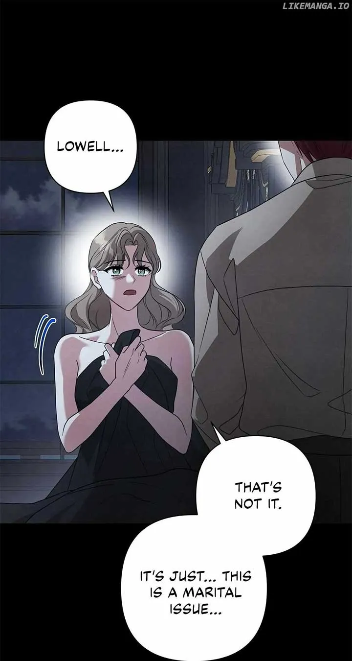The Devil Who Kisses My Feet Chapter 28 Online - página 62