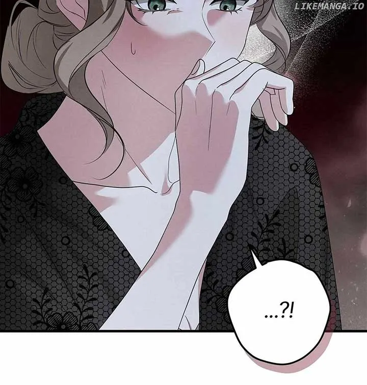 The Devil Who Kisses My Feet Chapter 28 Online - página 75
