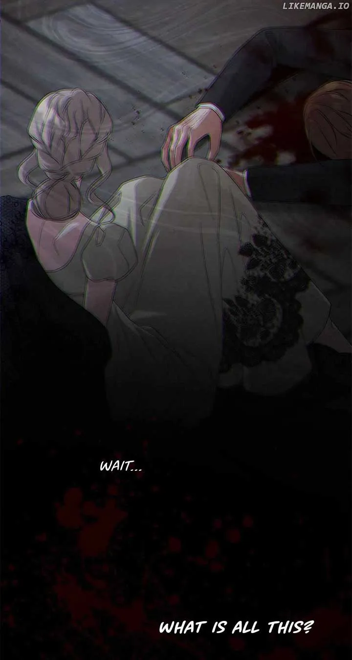 The Devil Who Kisses My Feet Chapter 28 Online - página 86