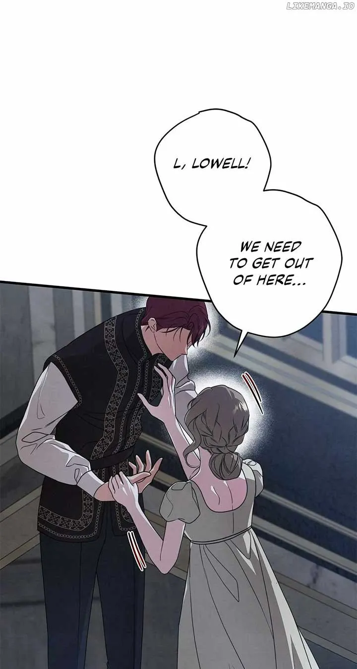 The Devil Who Kisses My Feet Chapter 28 Online - página 91