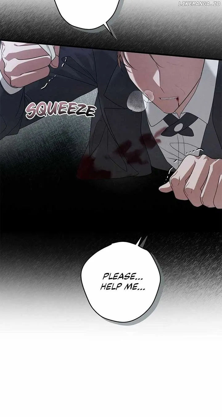 The Devil Who Kisses My Feet Chapter 28 Online - página 93