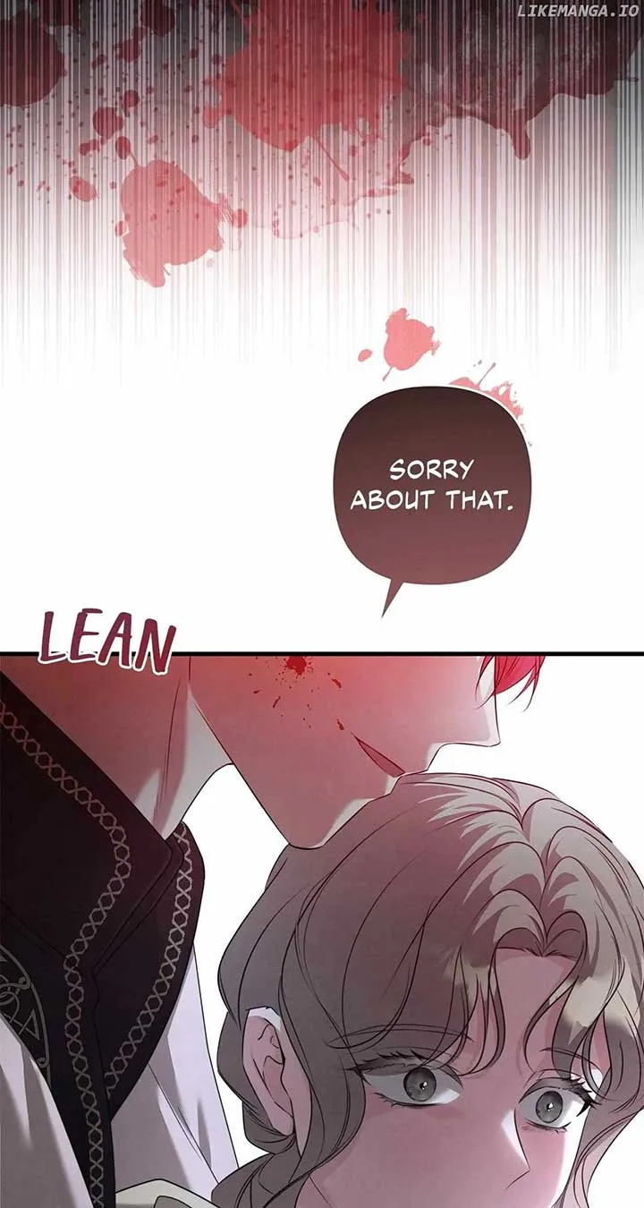 The Devil Who Kisses My Feet Chapter 28 Online - página 95