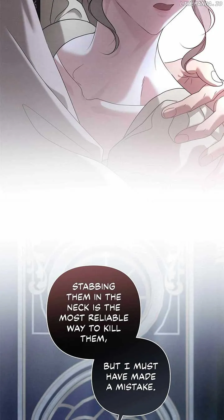 The Devil Who Kisses My Feet Chapter 28 Online - página 96