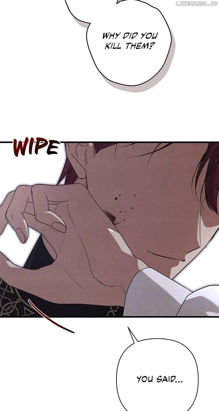The Devil Who Kisses My Feet Chapter 28 Online - página 98