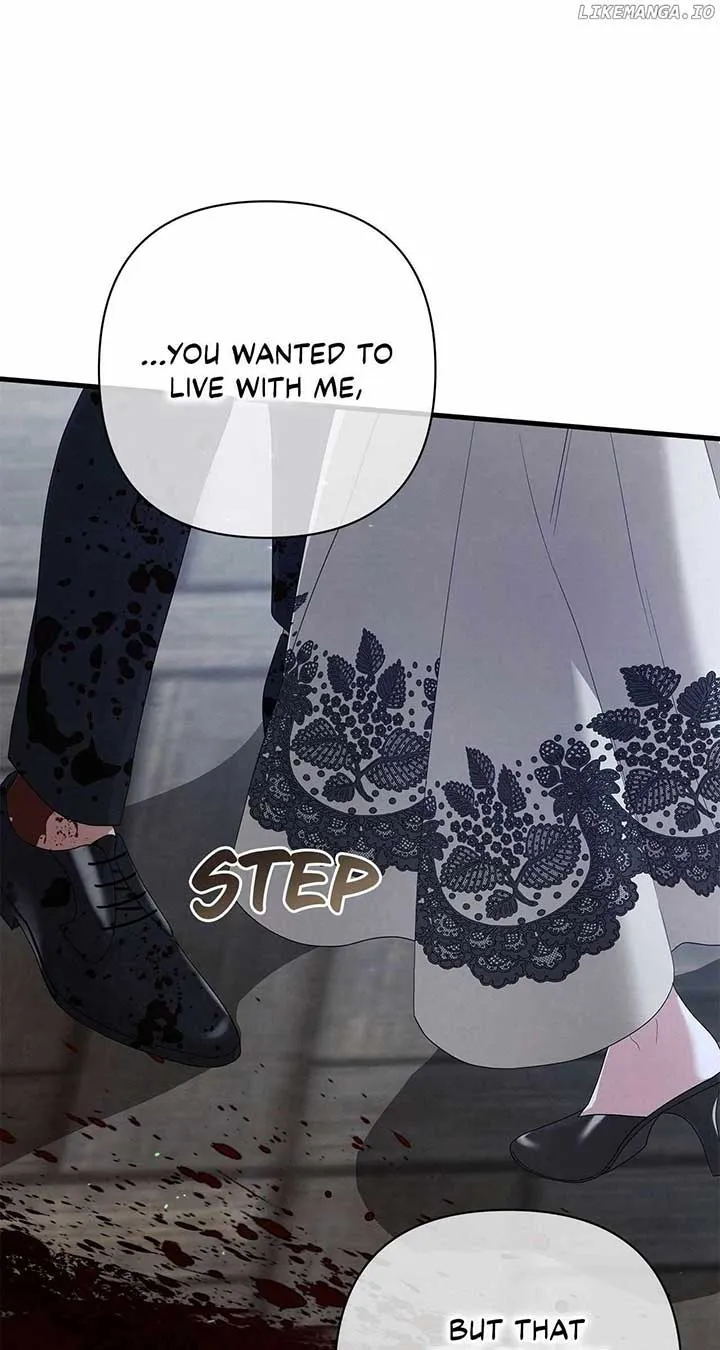 The Devil Who Kisses My Feet Chapter 28 Online - página 100