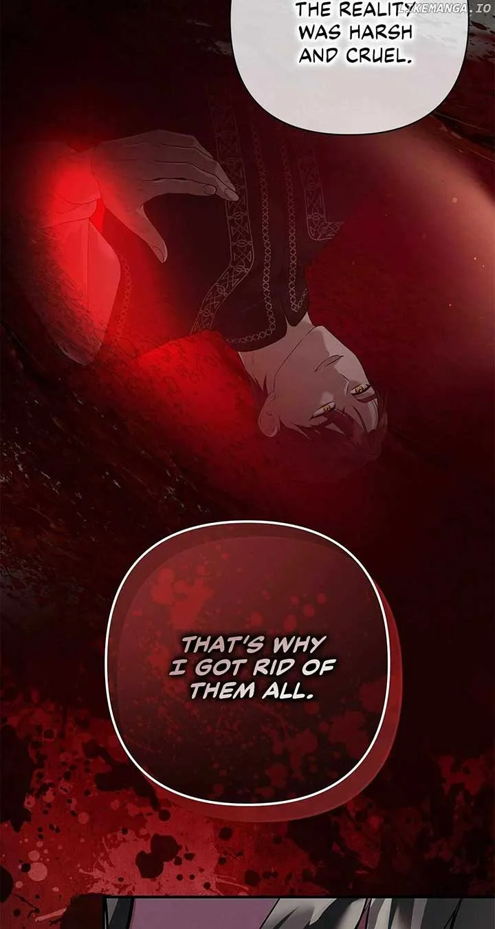 The Devil Who Kisses My Feet Chapter 28 Online - página 101