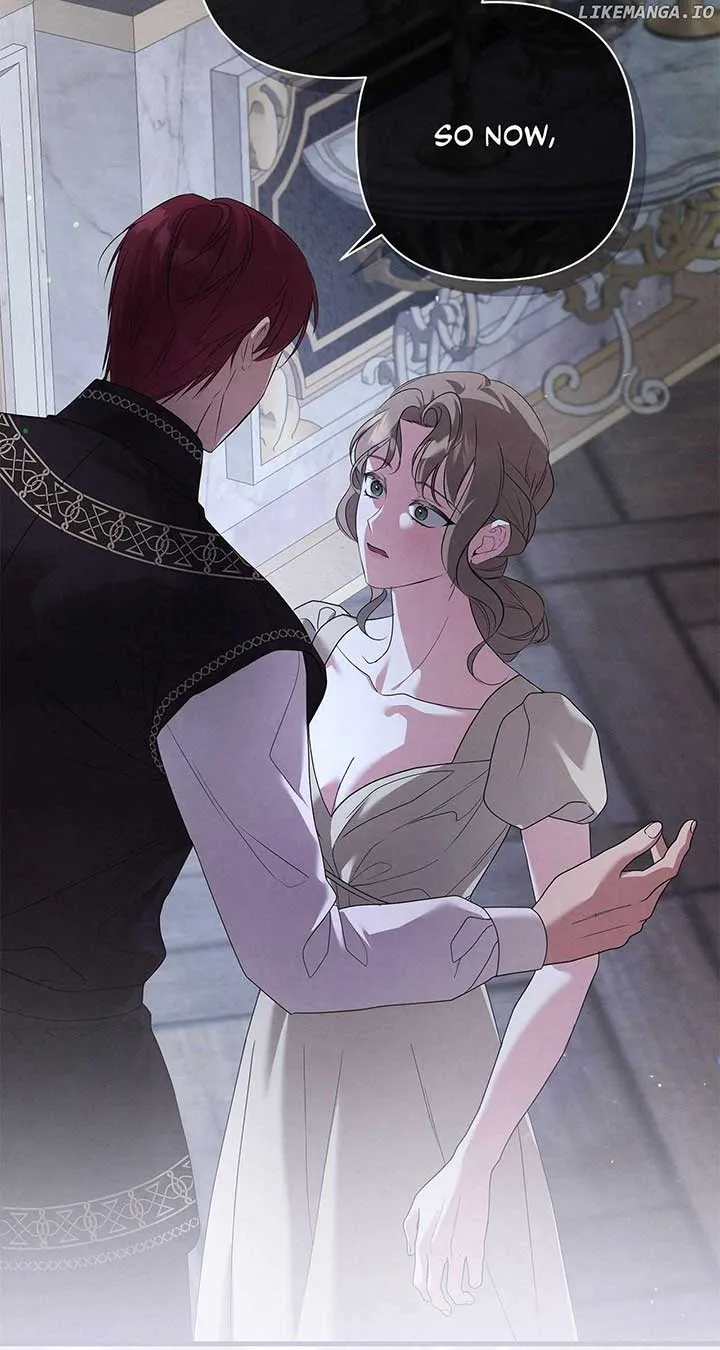 The Devil Who Kisses My Feet Chapter 28 Online - página 103