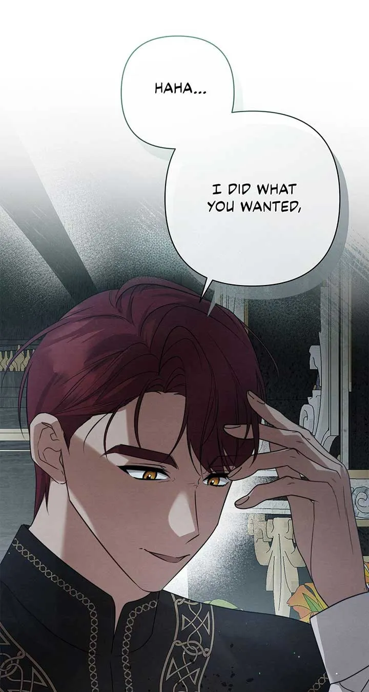 The Devil Who Kisses My Feet Chapter 29 Online - página 6