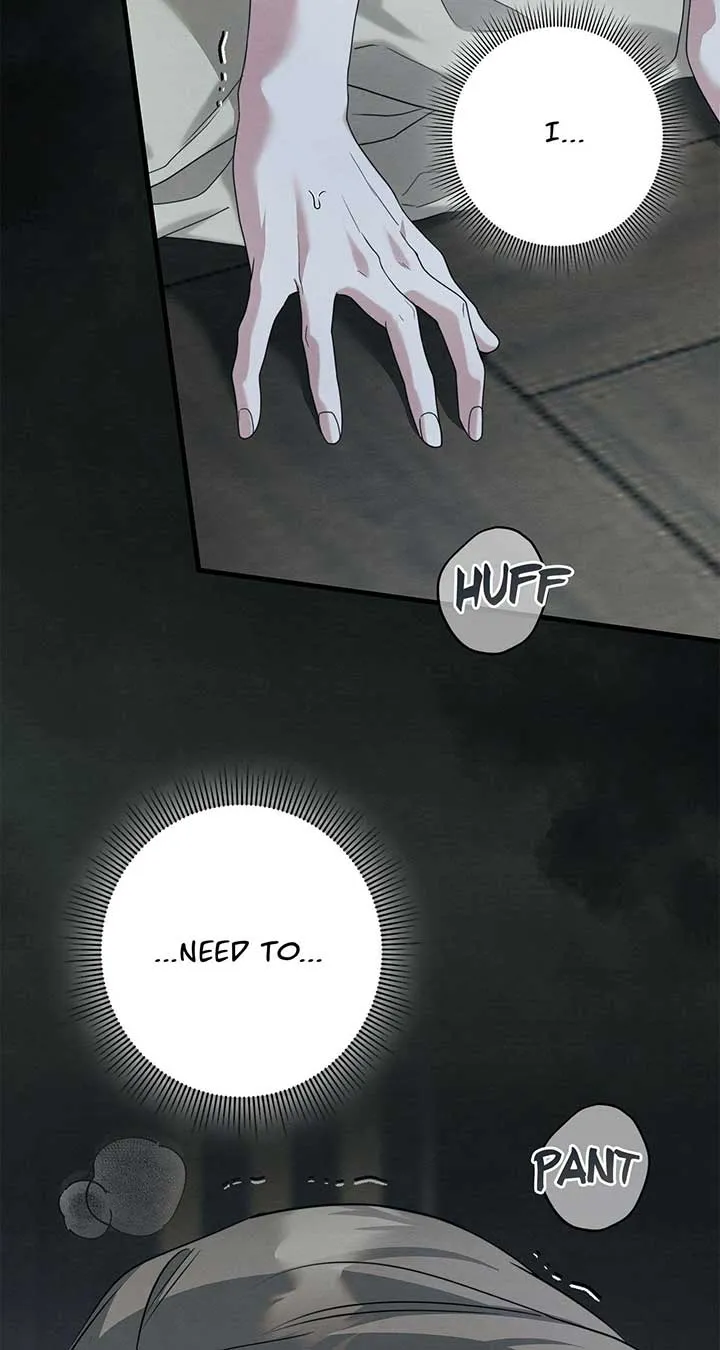 The Devil Who Kisses My Feet Chapter 29 Online - página 31