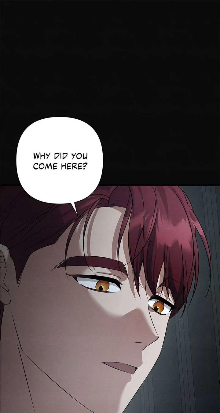 The Devil Who Kisses My Feet Chapter 29 Online - página 37