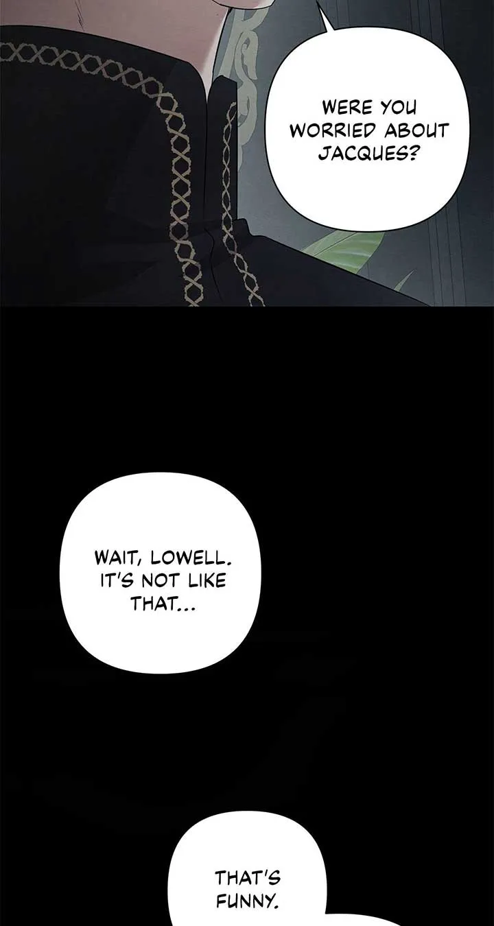 The Devil Who Kisses My Feet Chapter 29 Online - página 38
