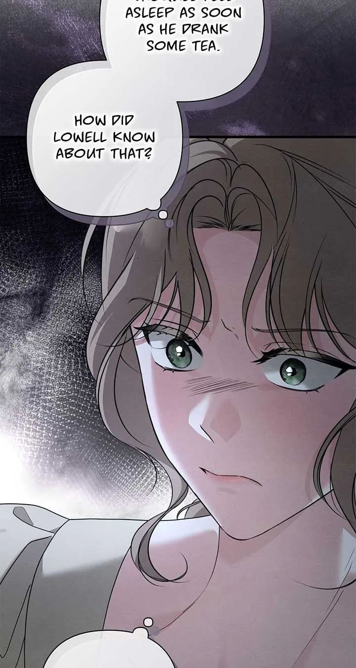 The Devil Who Kisses My Feet Chapter 29 Online - página 51