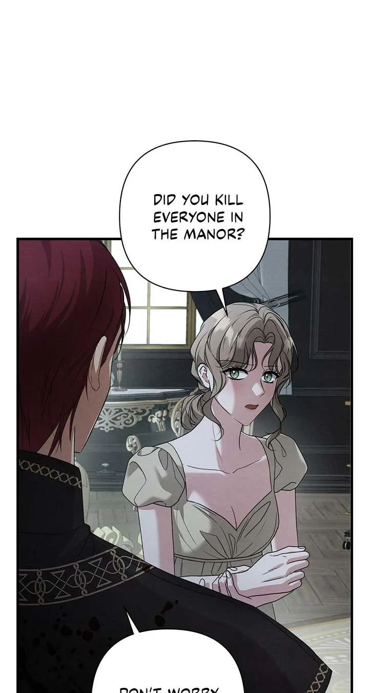 The Devil Who Kisses My Feet Chapter 29 Online - página 53