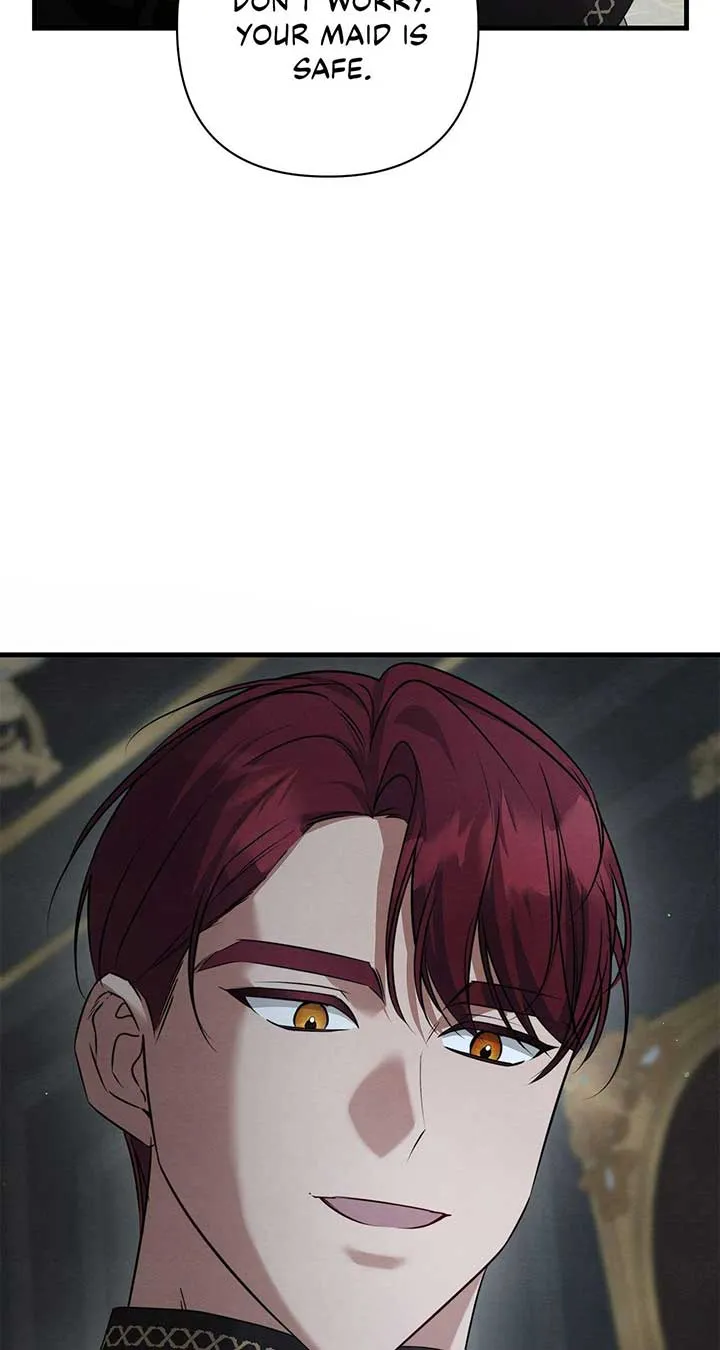The Devil Who Kisses My Feet Chapter 29 Online - página 54
