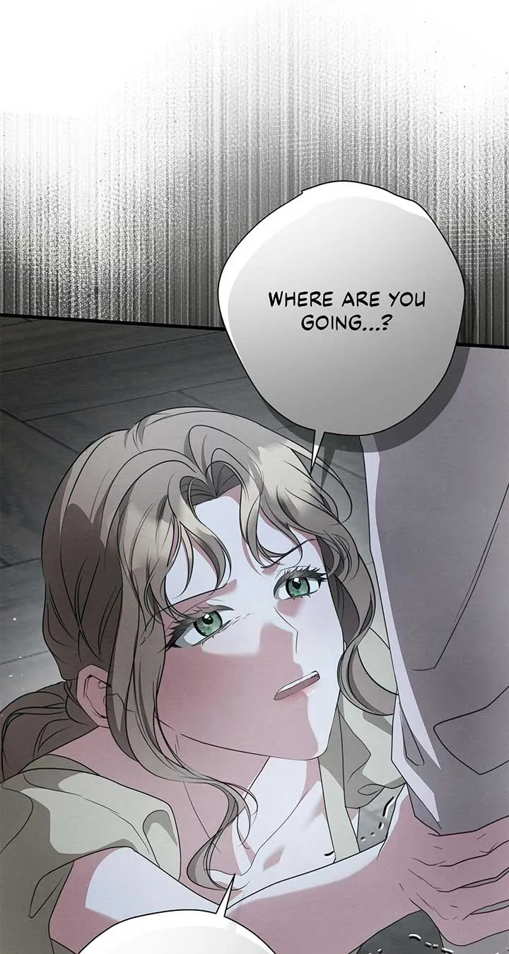 The Devil Who Kisses My Feet Chapter 29 Online - página 91