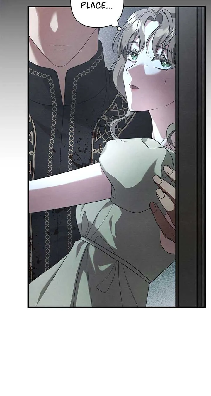 The Devil Who Kisses My Feet Chapter 29 Online - página 101