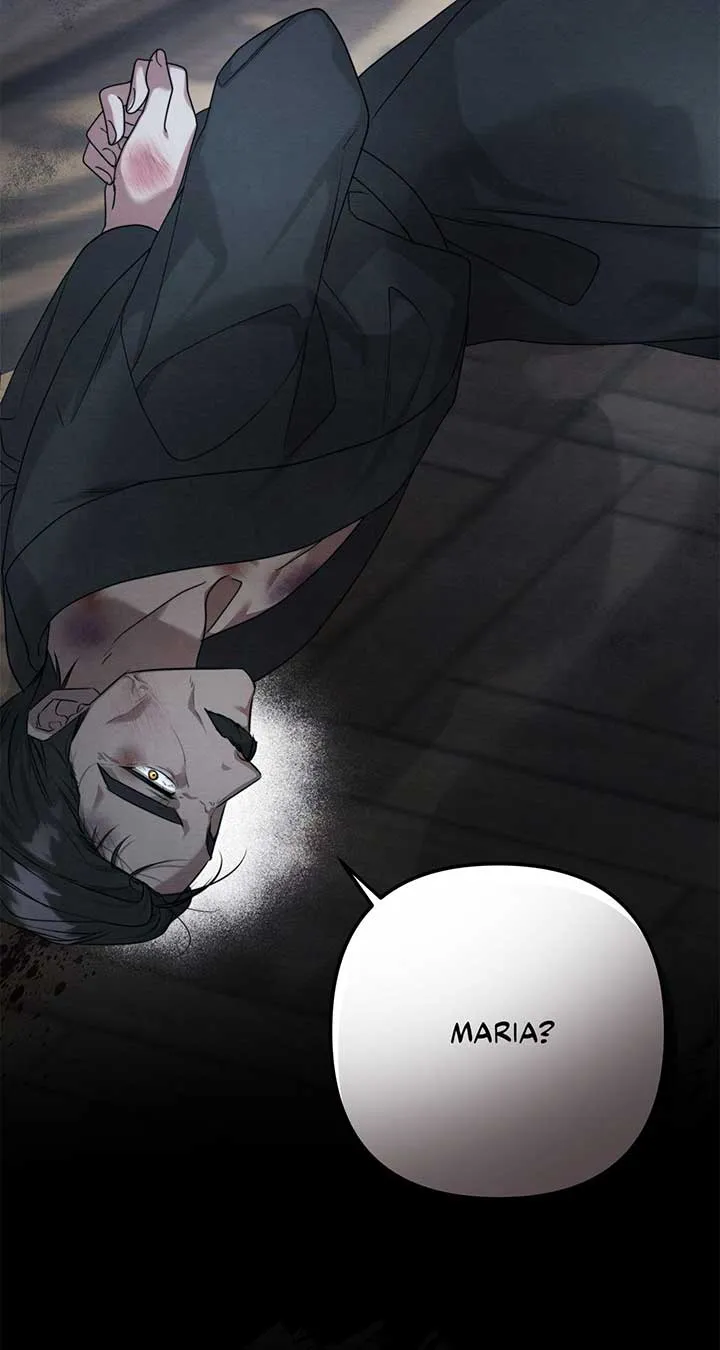 The Devil Who Kisses My Feet Chapter 29 Online - página 109