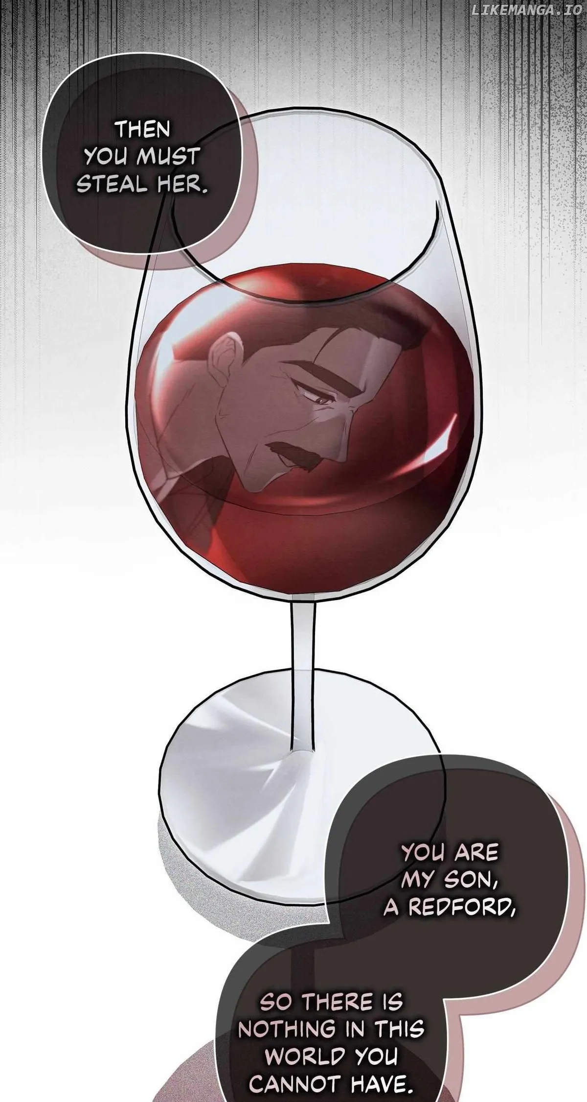 The Devil Who Kisses My Feet Chapter 30 Online - página 3